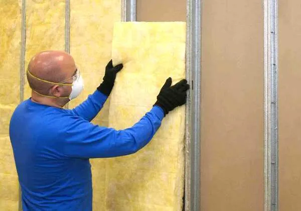 Detailed Glass Wool 4