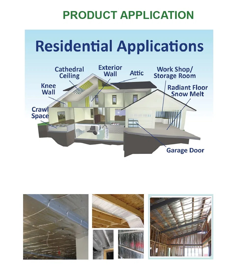 Roof Insulation