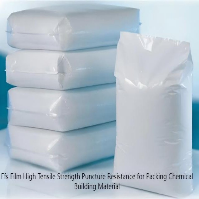 High-Quality Ffs Film Building Material for Sustainable Construction