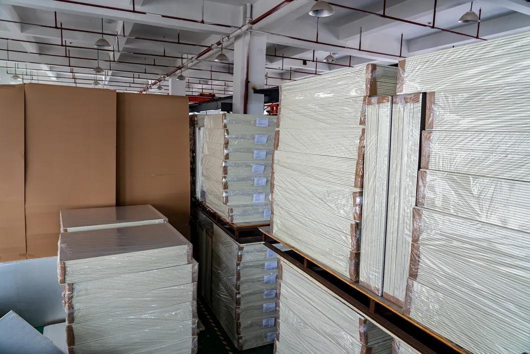 PU Foam Insulation Panel