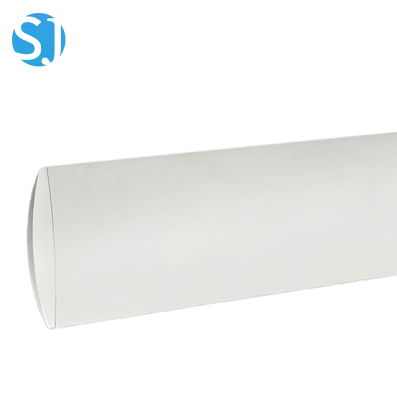Decorative PVC Wall Guard Hygienic Anti-Collision Wall Protection Solution