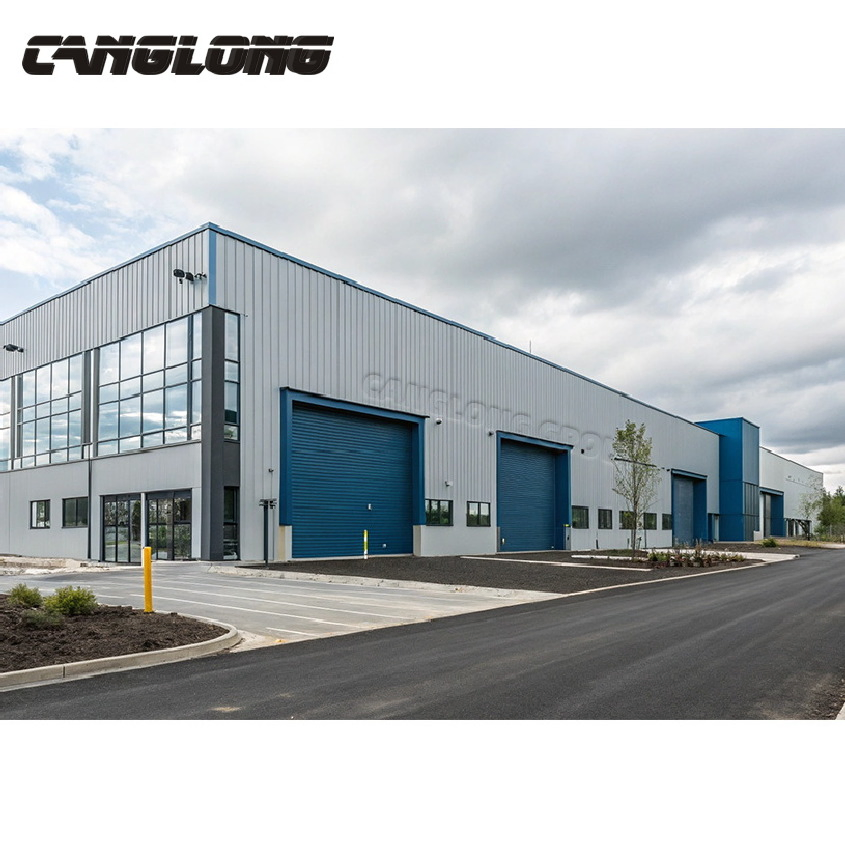 Turnkey Solution for Prefabricated Steel Bowling Alleys with Lanes and Scoring Systems