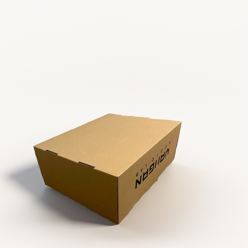 Customized Jumbo Carton Solutions