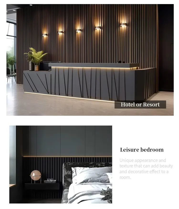 Grille Partition Boards