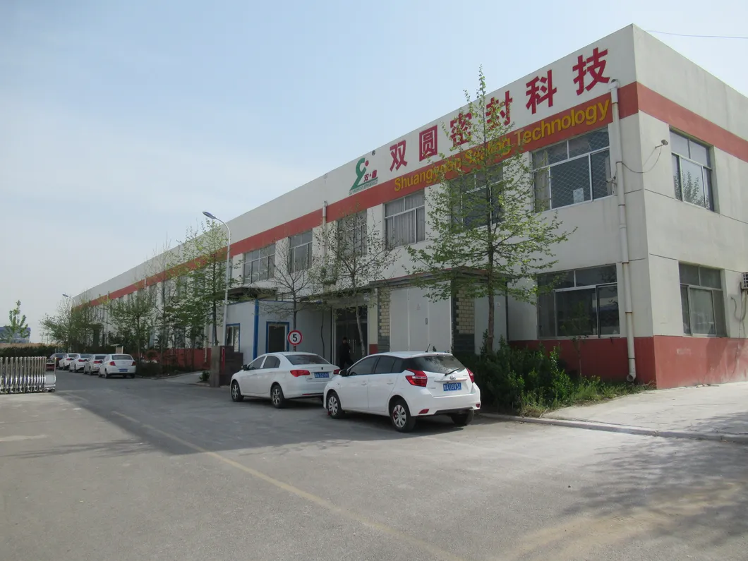 Butyl Waterproofing Material