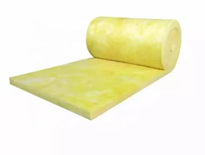 Thermal Insulation Glass Wool
