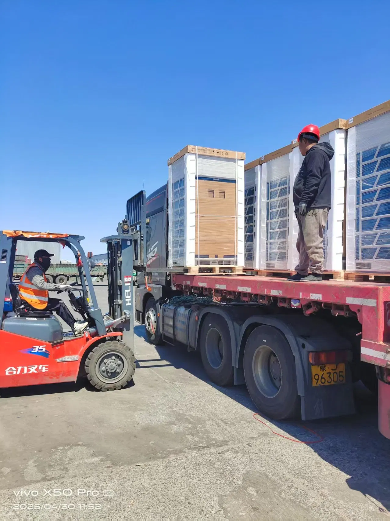 Midea HVAC System V8 Aire Acondicionado Central for Hotels