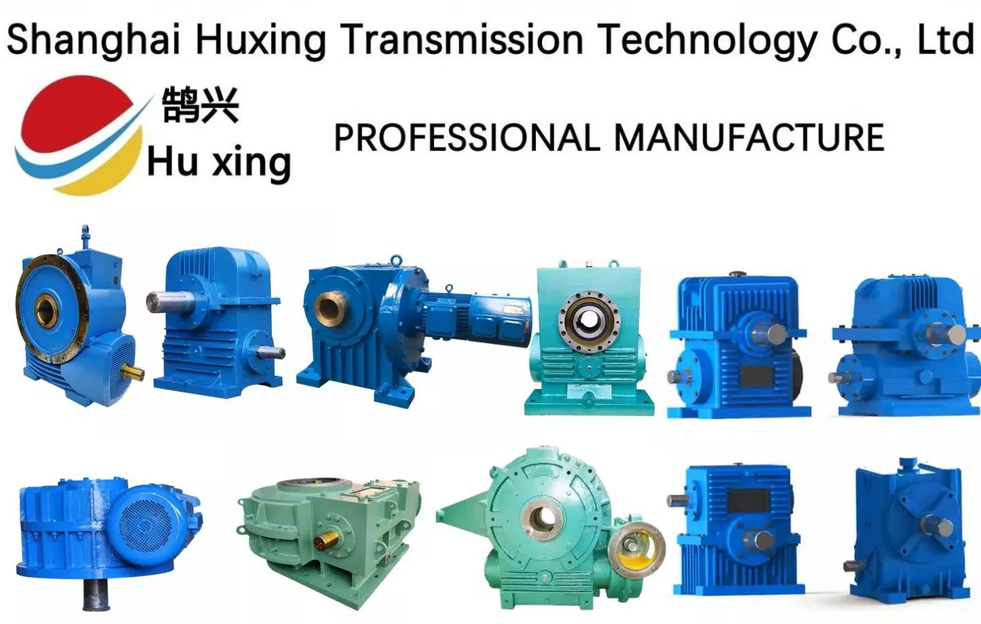 Pwo Type Plane Secondary Envelope Reducer