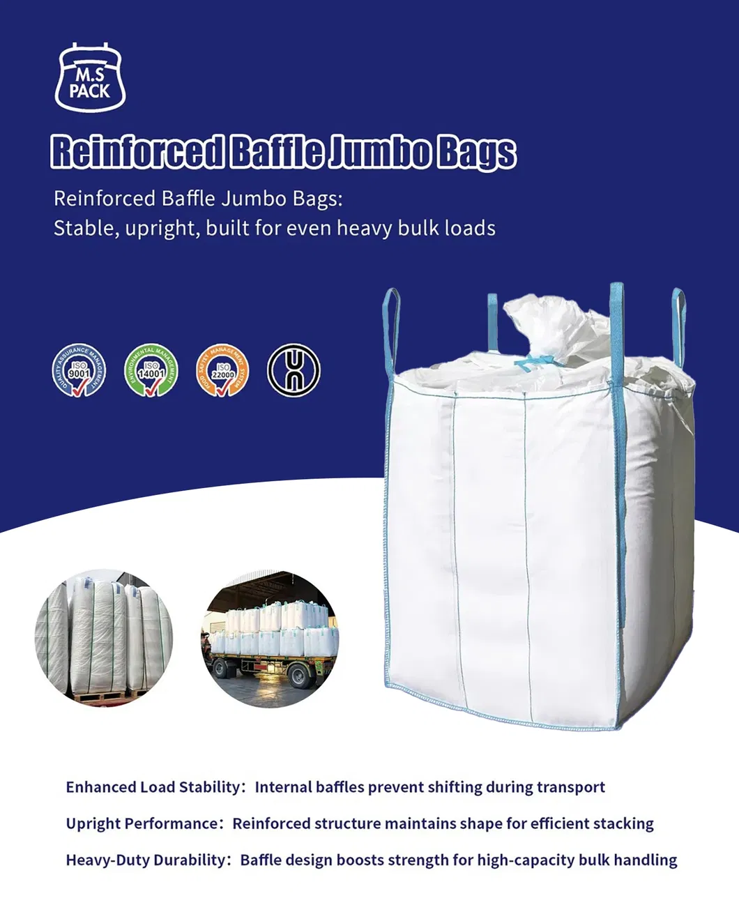 Bulk Bag
