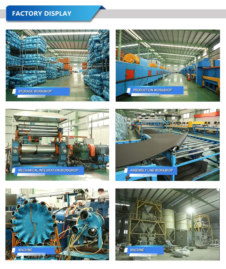 High Quality Rubber Insulation