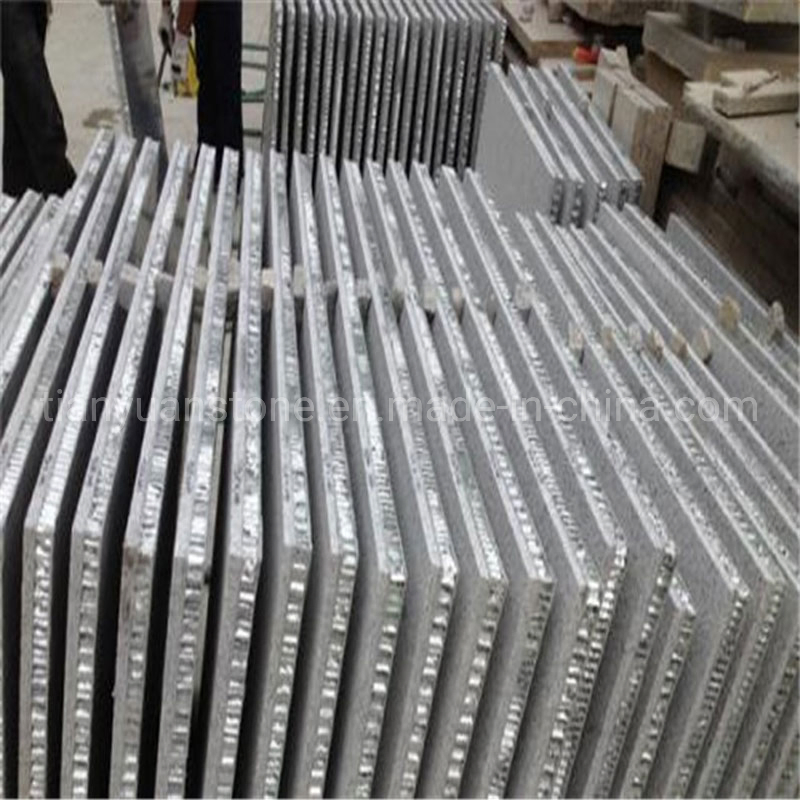 Lightweight Construction Building Materials Natural Stone Aluminium Composite Panels Price