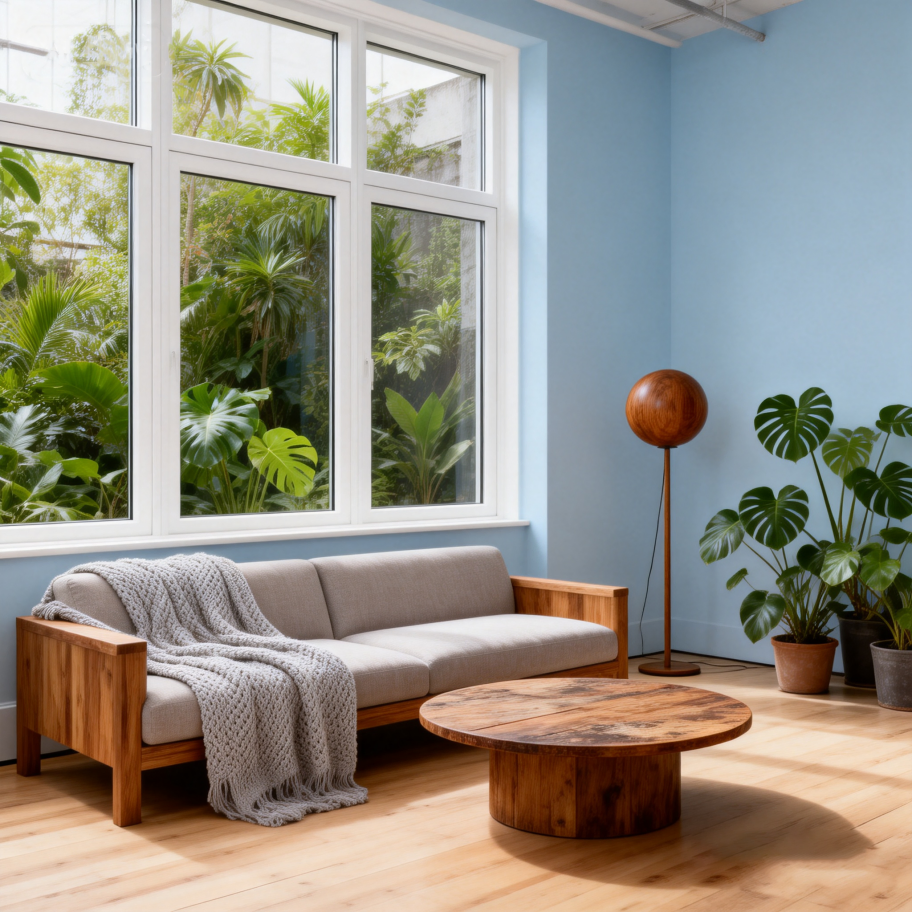 Toughened Insulated Glass Solutions for Windows with OEM Service