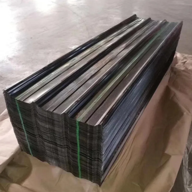 Specification View 1