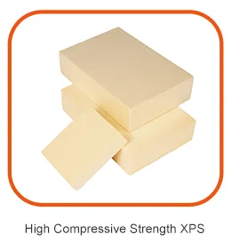 Extruded Polystyrene