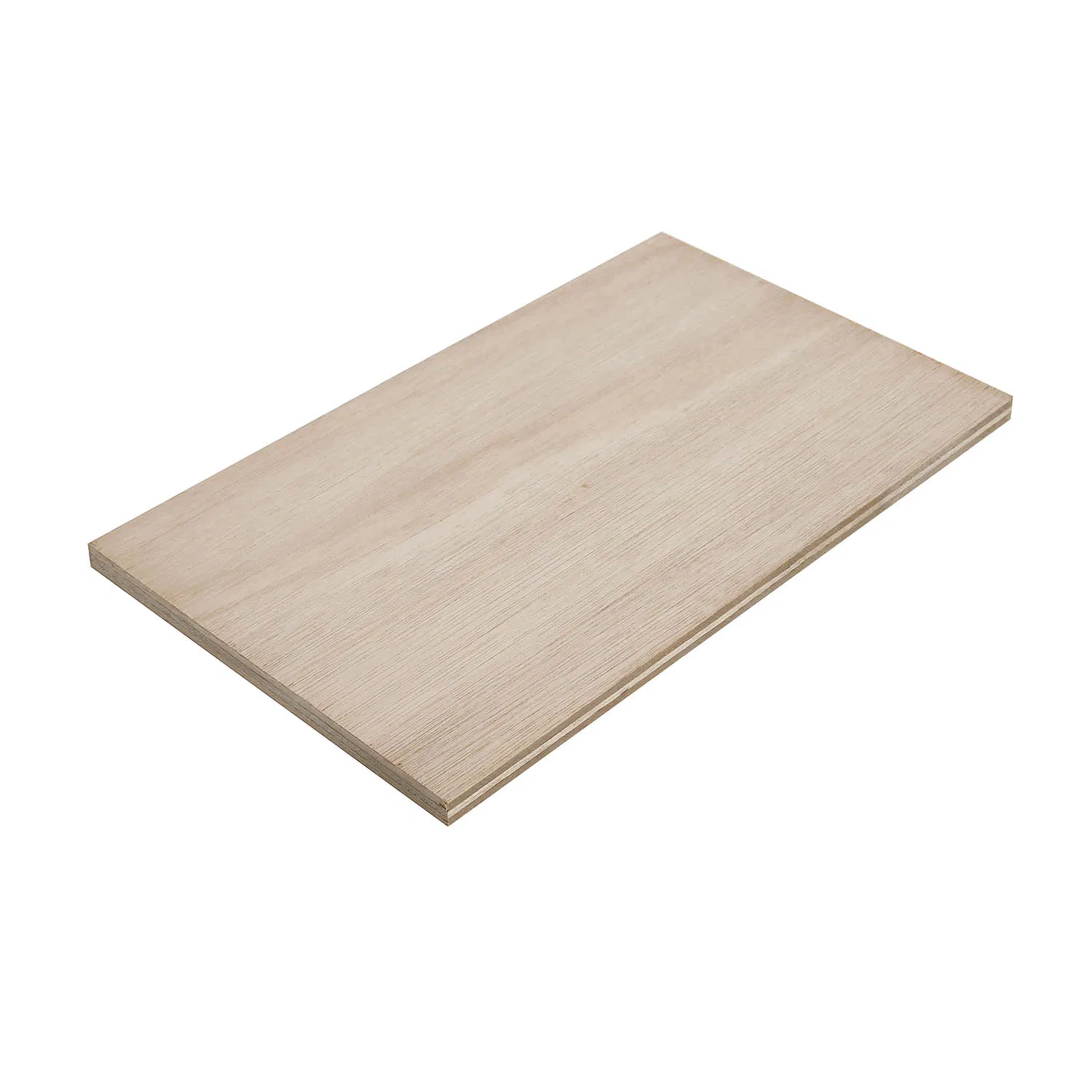 Decorative Wall System with Fire Resistant Eucalyptus Plywood Panel