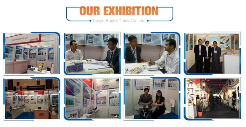 Steel Processing Line