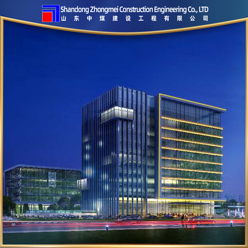 Sustainable Energy-Efficient Wall System with Innovative Glass Design