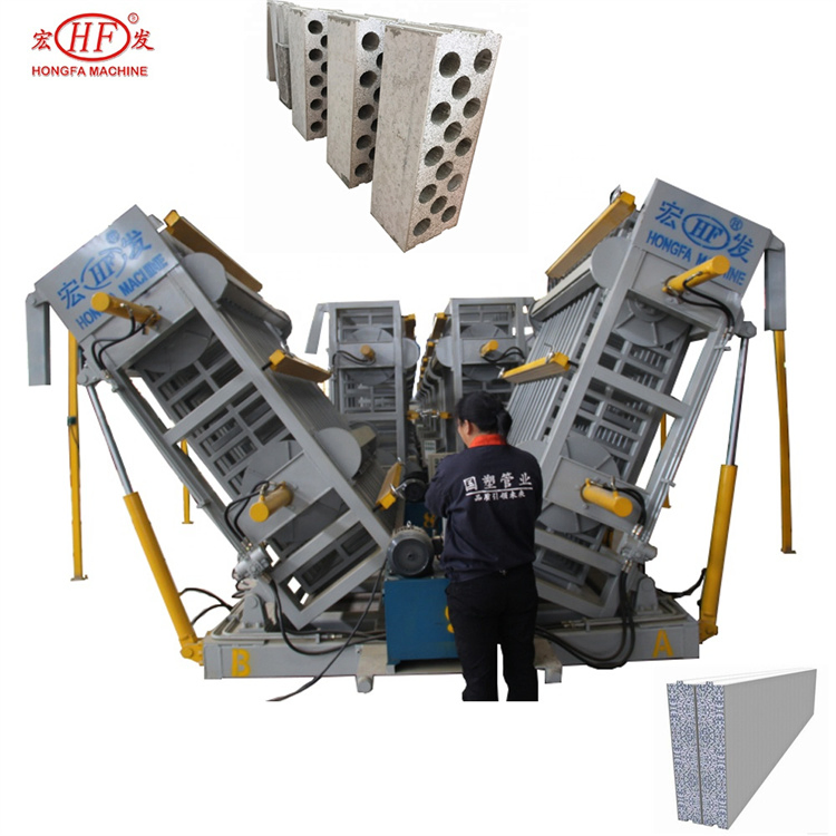 New Building Material Prefabricated EPS Decorative Board Making Machine Insulated Heat Thermal Water Fireproof EPS Wall Panel System in Qatar Oman Iraq Dubai