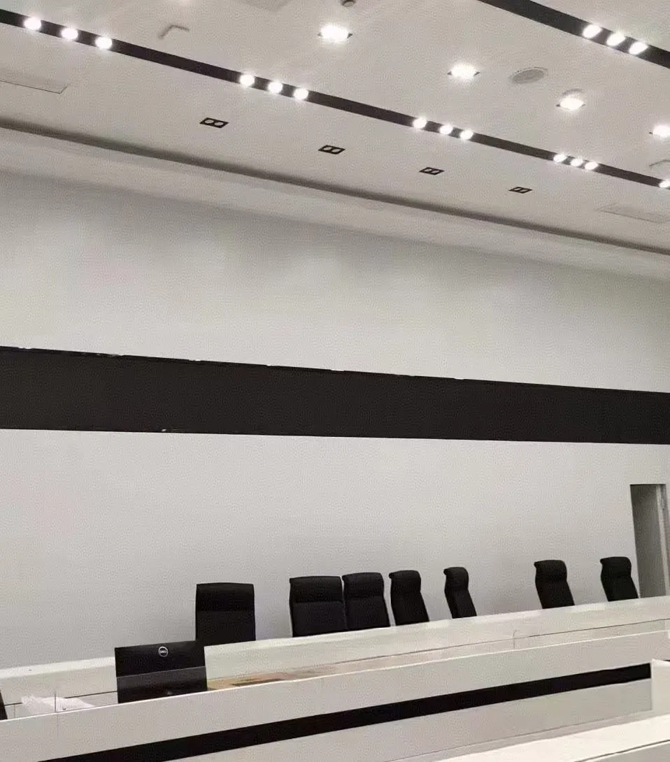 Durable Prefabricated Wall Solutions with Custom Sizes and Colors