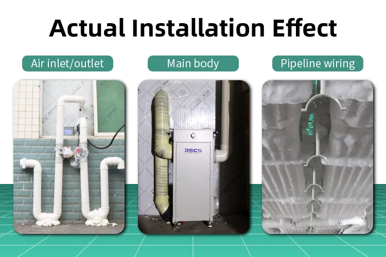 Cold Storage Equipment 8