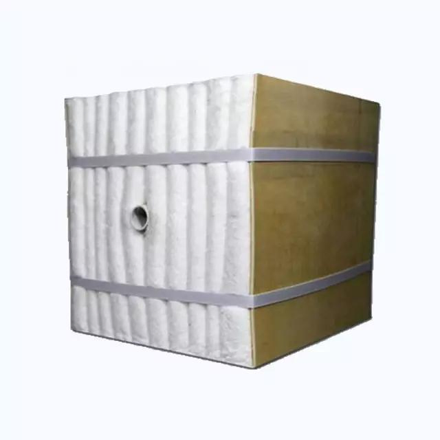 Refractory Material Thermal Insulation Ceramic Fiber Hearing Module for Ceramic Kiln