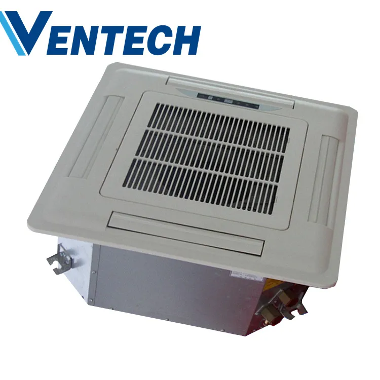 FCU Fan Coil Unit 2