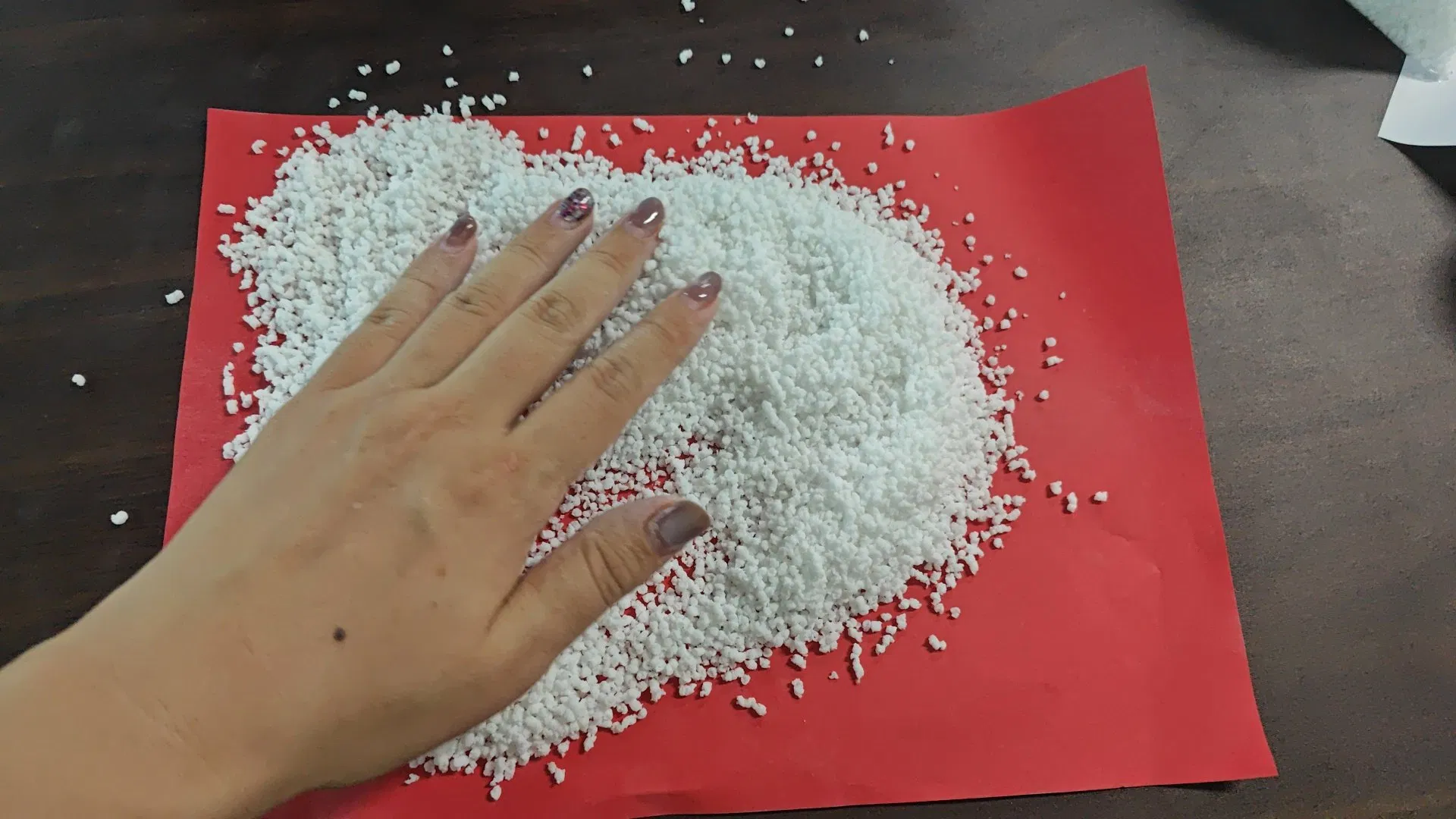 Eco-Friendly Sbs Waterproofing Material for Sustainable Construction Needs