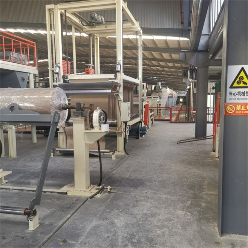 Energy Efficient Building Foam Generator New Type Gypsum Foaming System