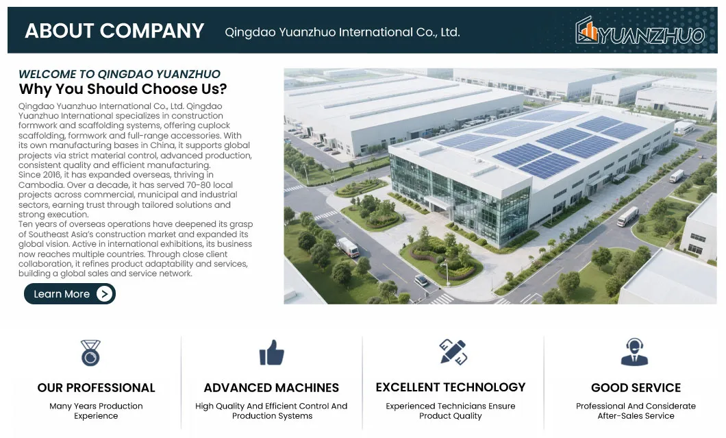 Construction Progress