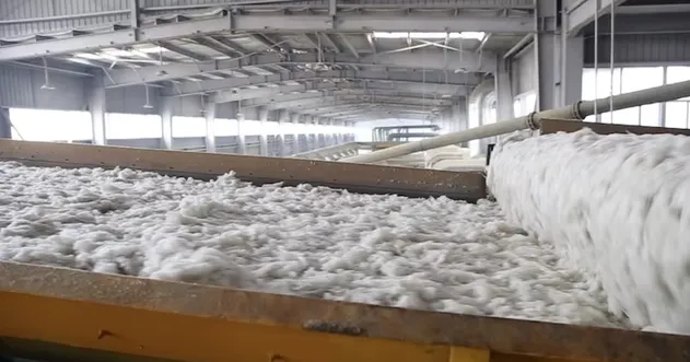 Rockwool Insulation Detail 1