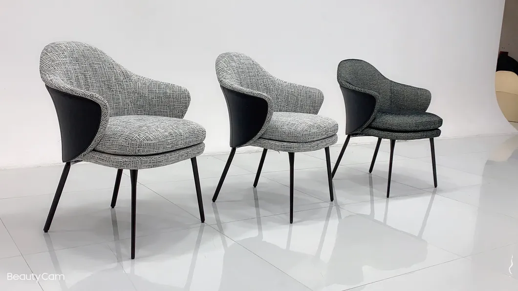 Angie Armchair View 18