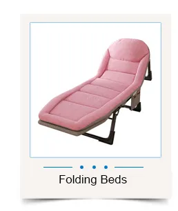 Folding Beds