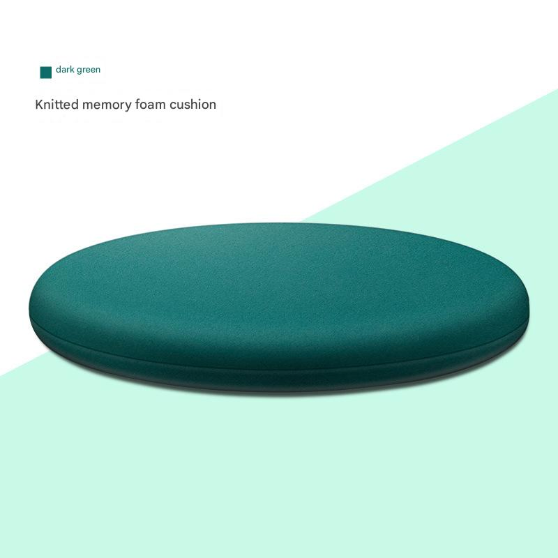 Soft Assorted Colored Flexible Seating Floor Classroom Seat Cushions Pillow for Kids