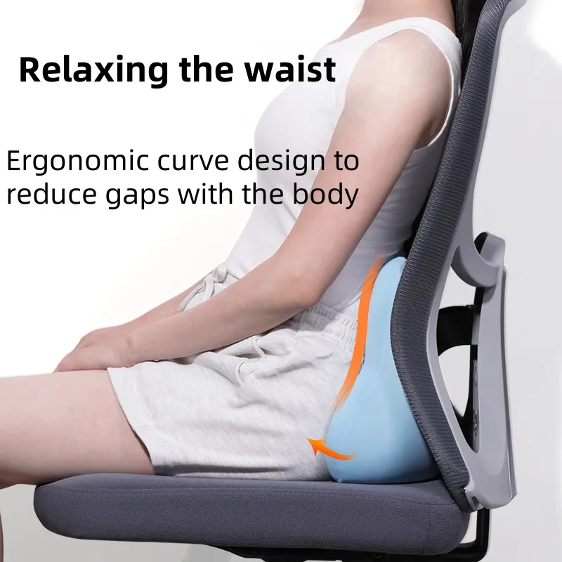 Lumbar Support View 2