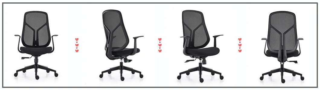 Ergonomic Design
