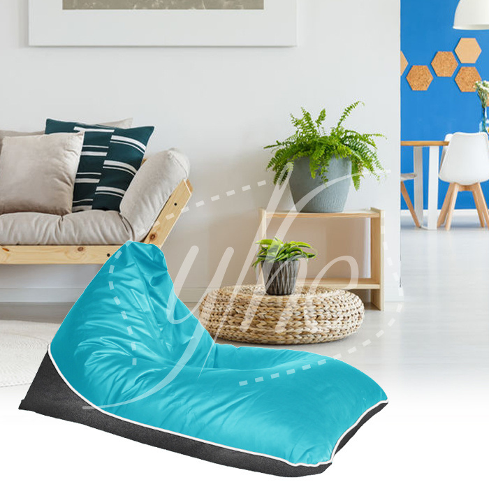 Living Room Office Seating Outdoor Bean Bag Chair