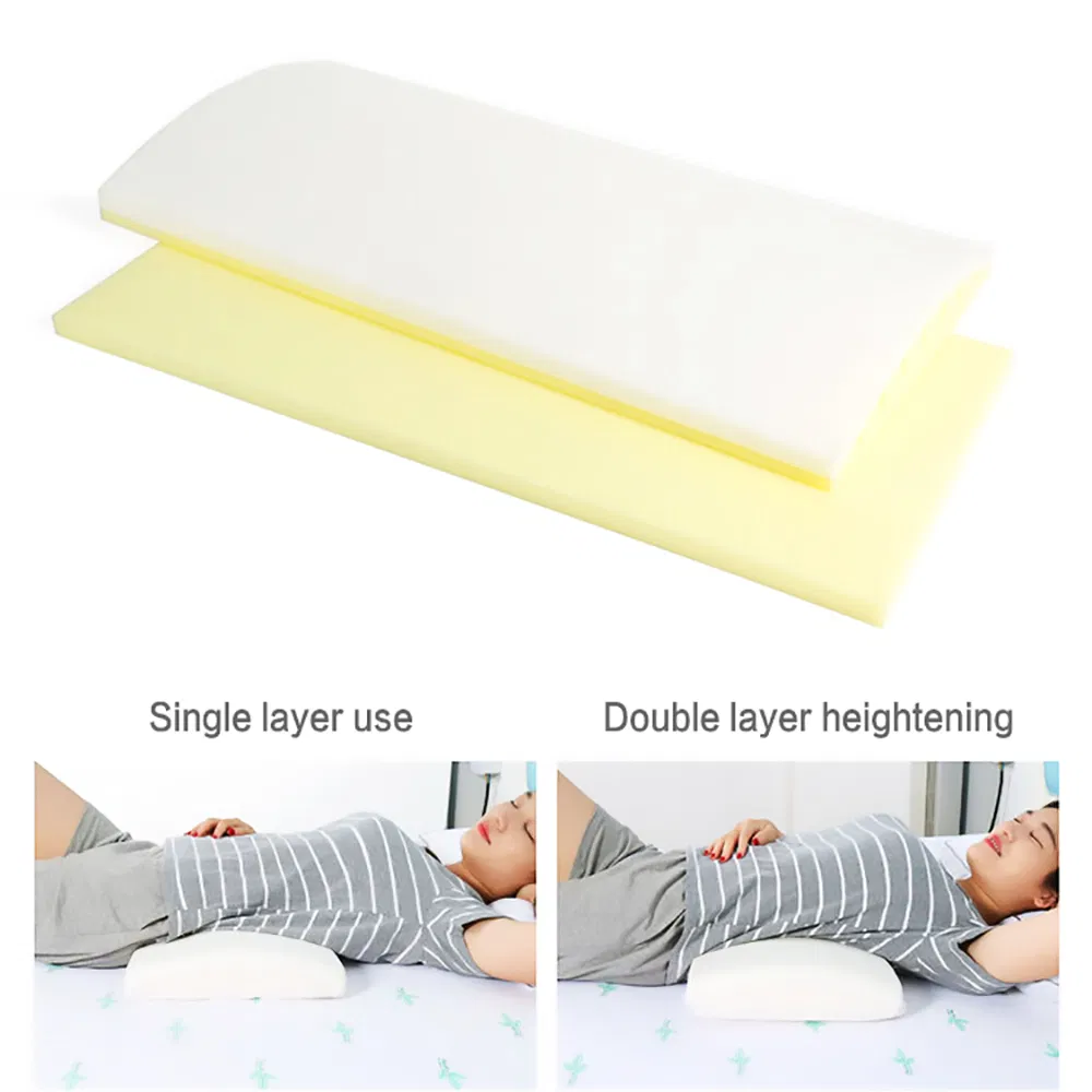 Sleeping Orthopedic Bed Wedge Pillow