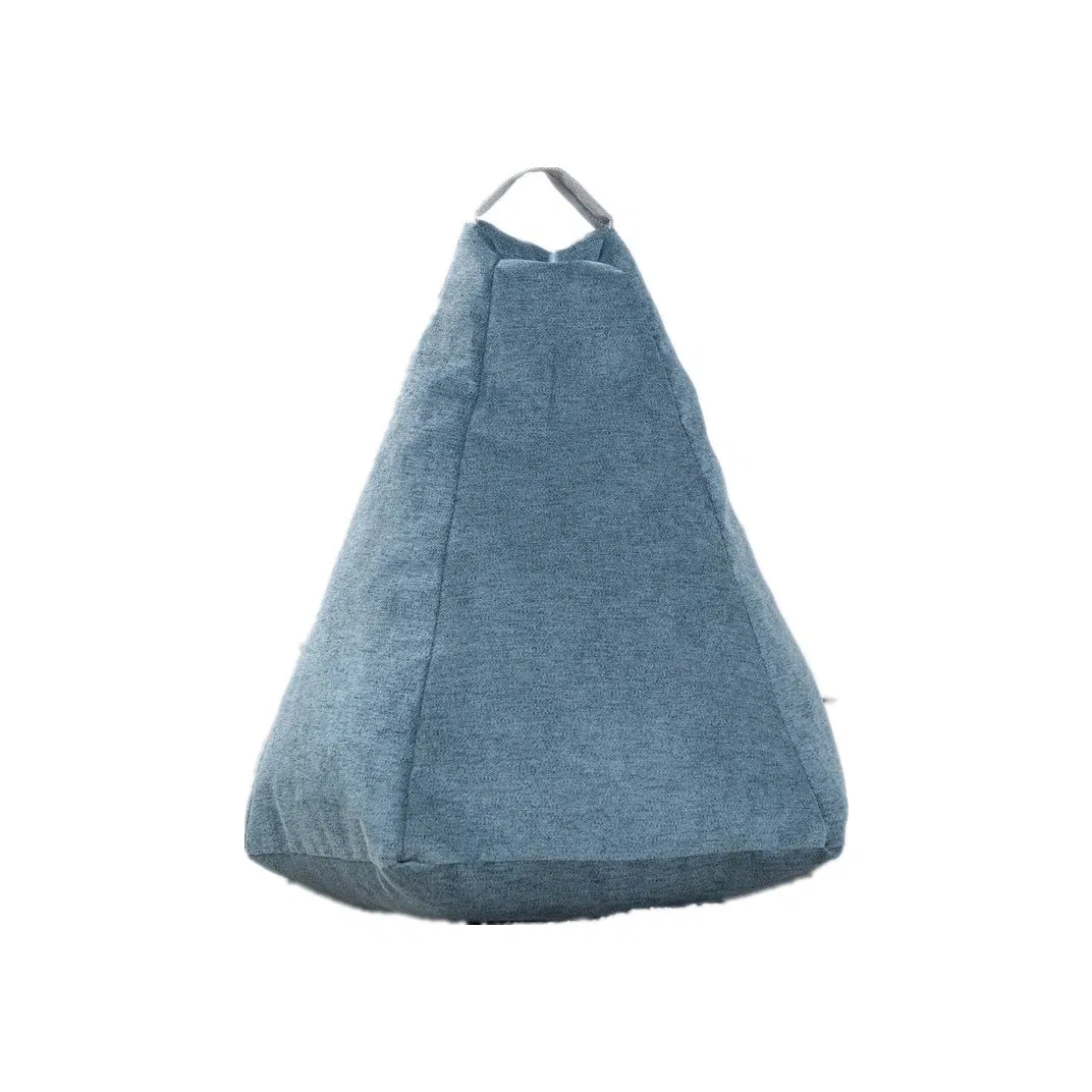 Baby Kids Children Products Beanbag Lazy Boy Sofa Chair Cover