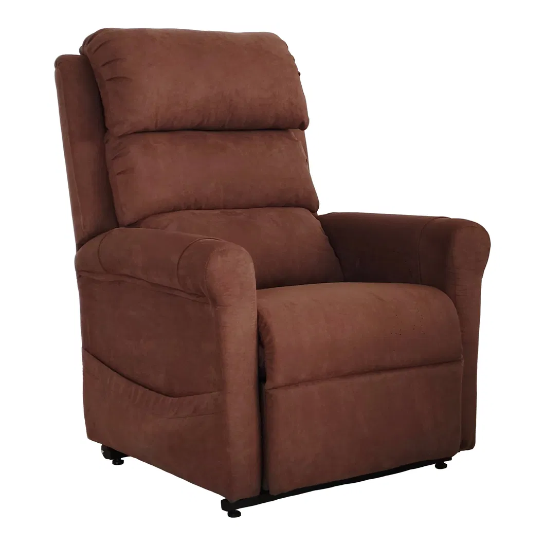 Electric Lift Recliner View 2