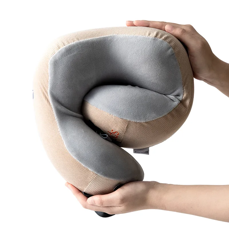 Travel Neck Pillow View 3