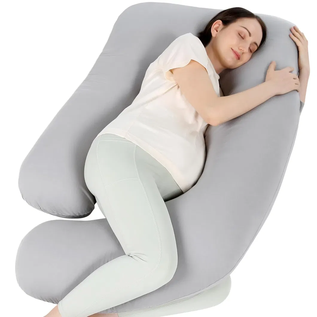 Maternity Pillow for Sleeping