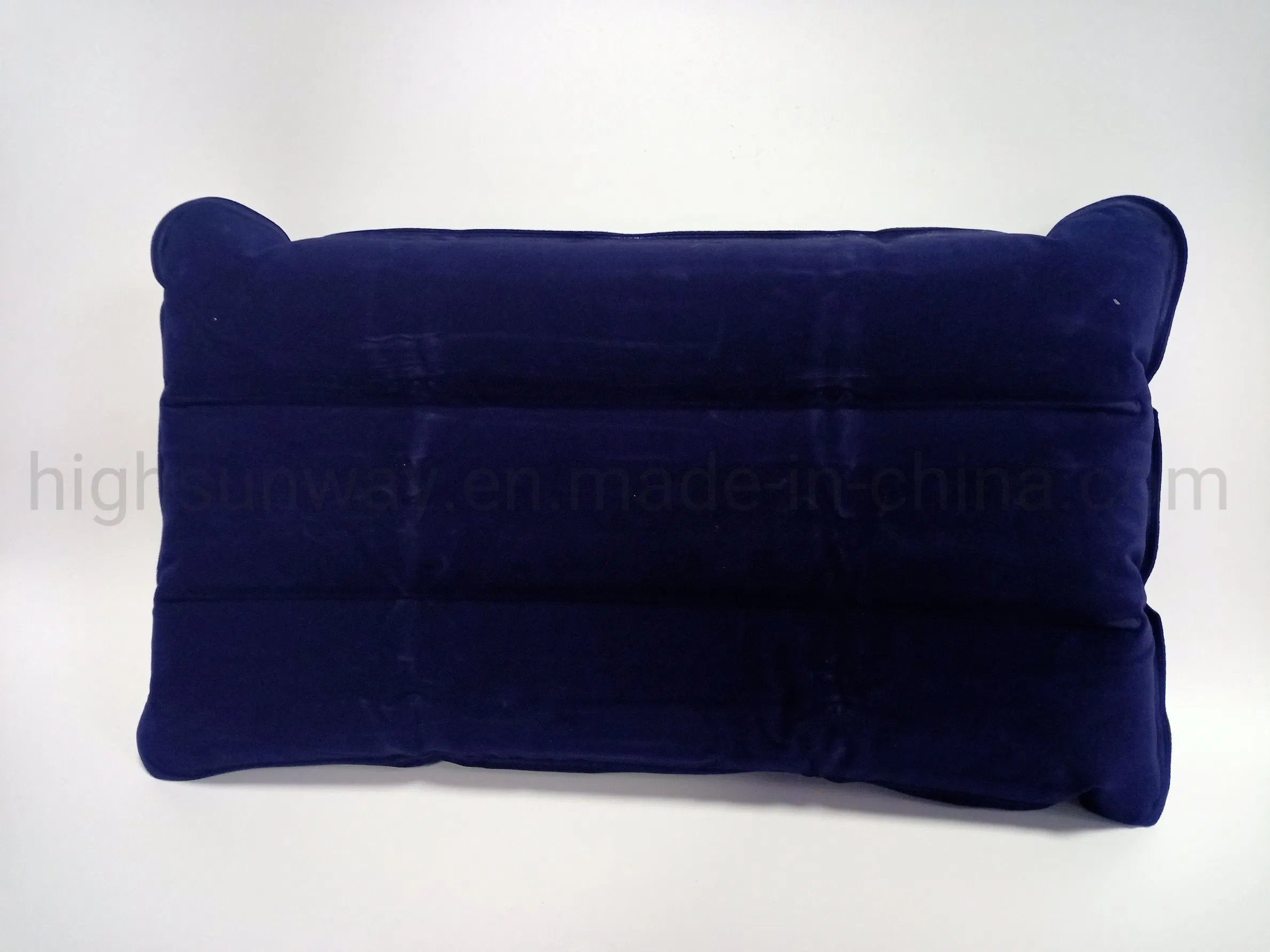 Inflatable Cushion Pillow, Inflatable Back Cushion Pillow, Travel Pillow, Neck Pillow