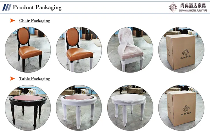 Fabric Upholstery Oak Solid Wood Arm Chair SC-04 Side View