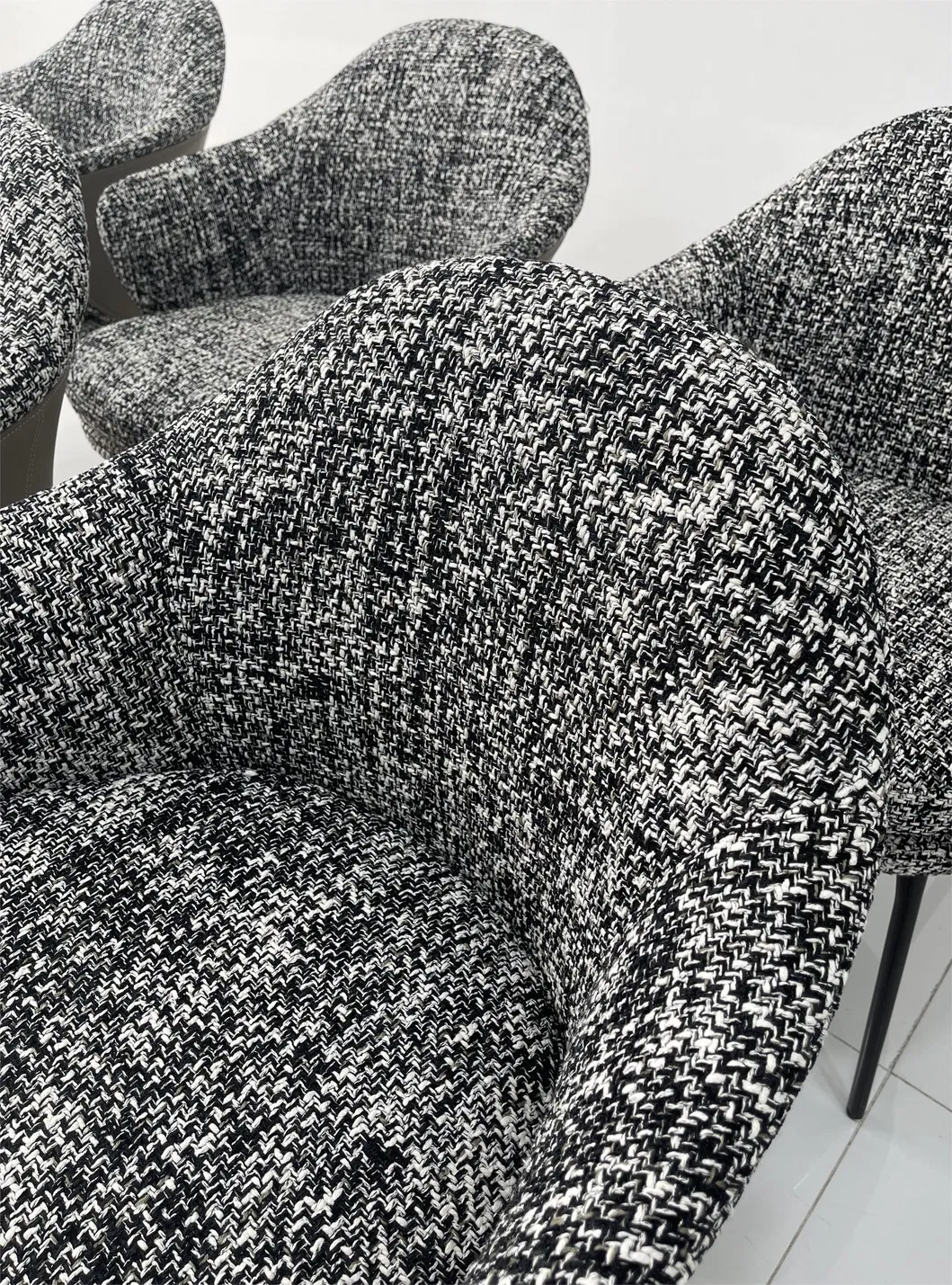 Angie Armchair View 16