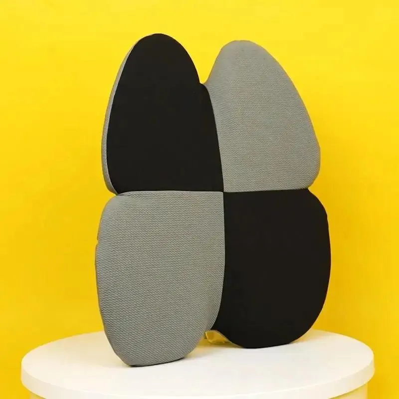 Lumbar Support Design