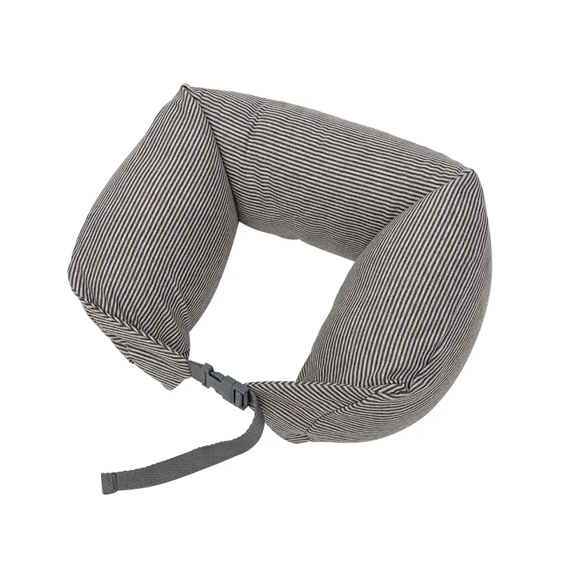 Travel Pillow Detail 9