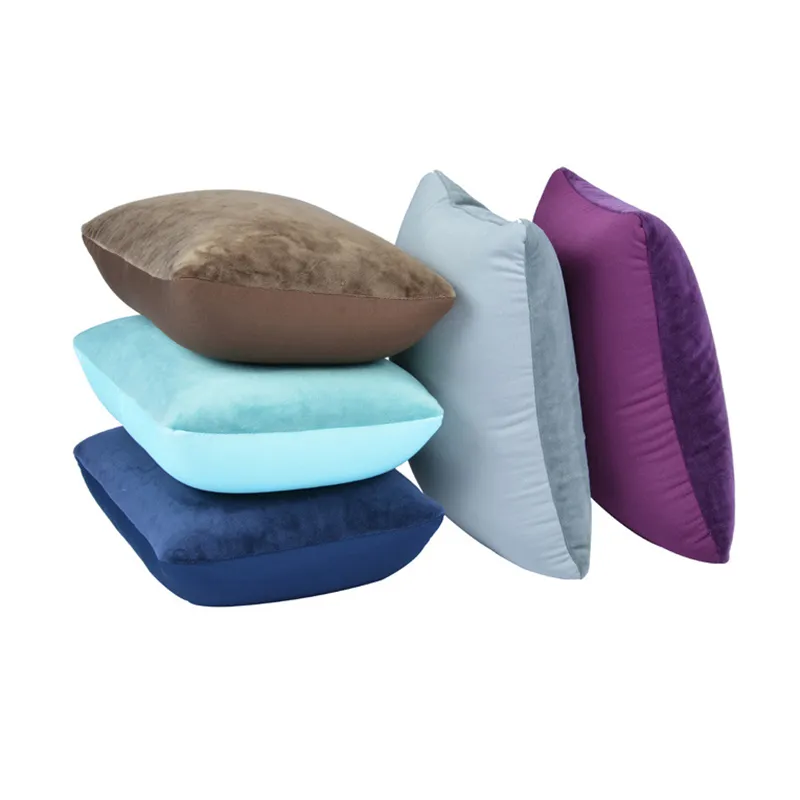 Travel Pillow View 2