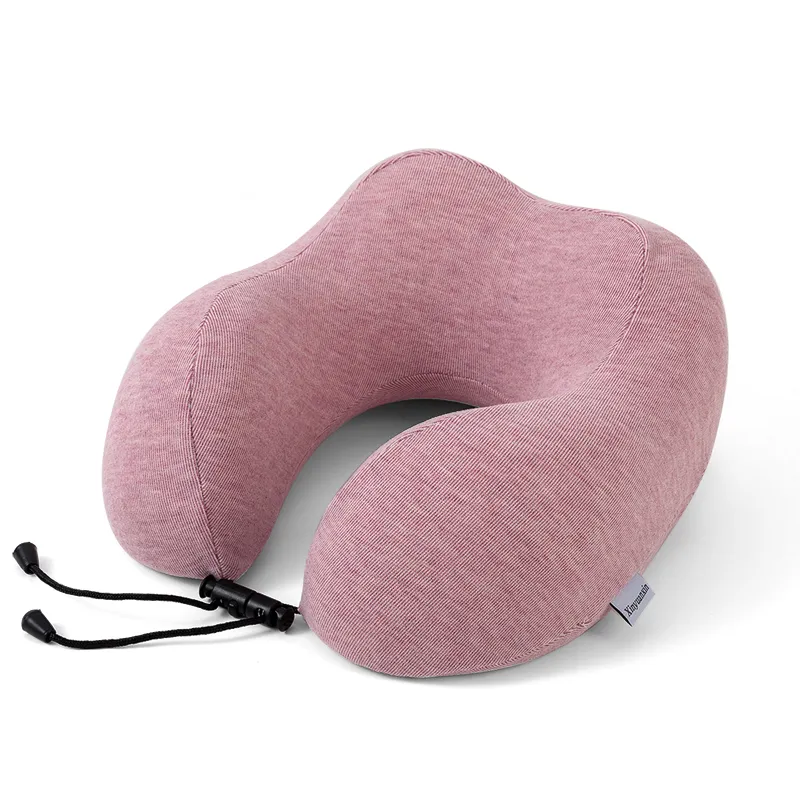 Travel Pillow Detail 8