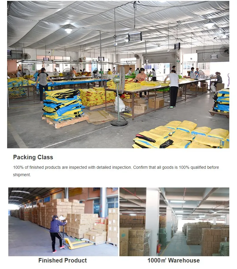 Outdoor Inflatable Pillow