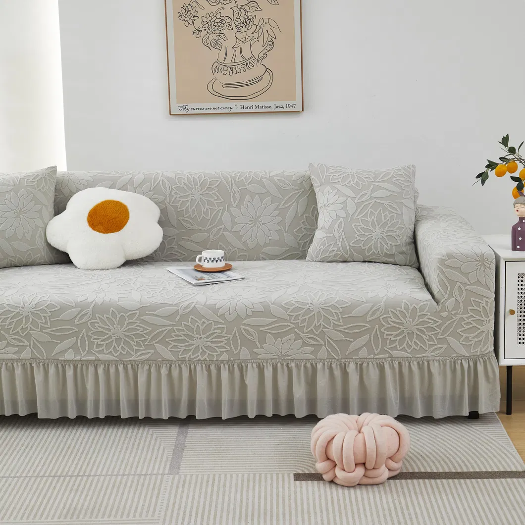 Sofa Cover Display 3